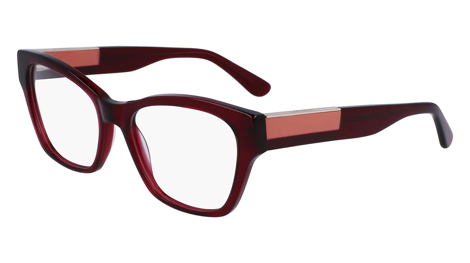 Lacoste L2919 Eyeglasses - view 2